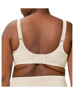 Ladyform Soft W Underwire Bra
