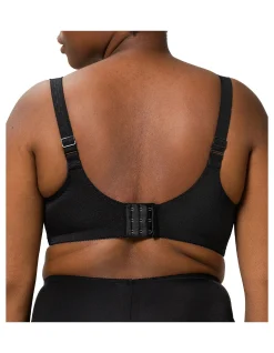 Ladyform Soft W Underwire Bra