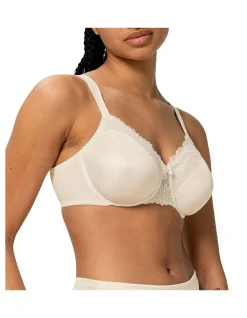 Ladyform Soft W Underwire Bra