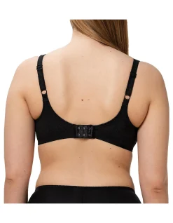 Ladyform Soft W Underwire Bra