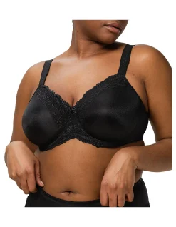 Ladyform Soft W Underwire Bra