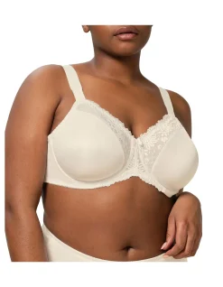 Ladyform Soft W Underwire Bra
