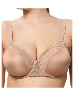Ladyform Soft W X Bra