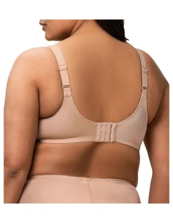 Ladyform Soft W X Bra