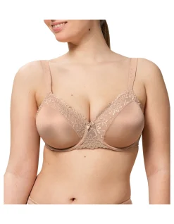Ladyform Soft W X Bra