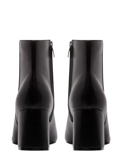 LAFEE ANKLE BOOT
