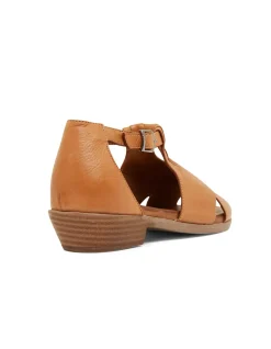 LAGUNA FLAT SANDAL