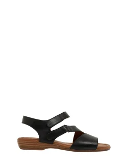 LAGUNA FLAT SANDAL