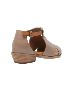 LAGUNA FLAT SANDAL
