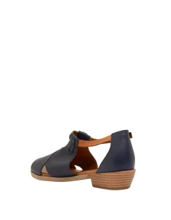 LAGUNA FLAT SANDAL