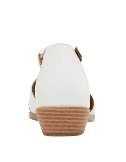 LAGUNA FLAT SANDAL