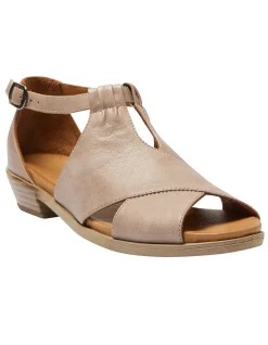 LAGUNA FLAT SANDAL