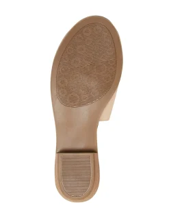 LAGUNA FLAT SANDAL