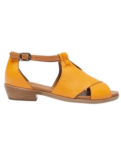 LAGUNA FLAT SANDAL
