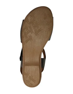 LAGUNA FLAT SANDAL