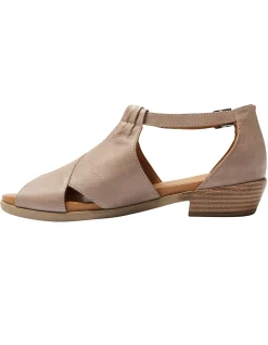 LAGUNA FLAT SANDAL