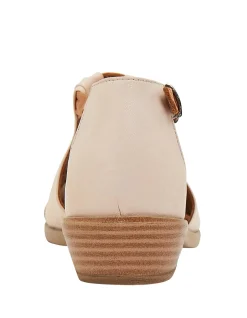 LAGUNA FLAT SANDAL