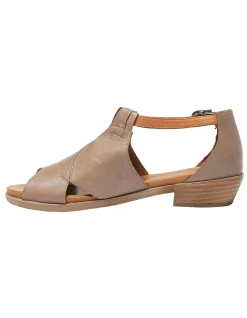 LAGUNA FLAT SANDAL
