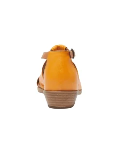 LAGUNA FLAT SANDAL