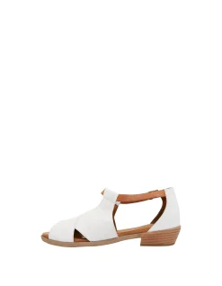 LAGUNA FLAT SANDAL