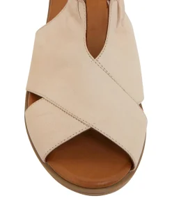 LAGUNA FLAT SANDAL