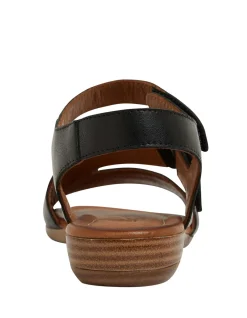 LAGUNA FLAT SANDAL