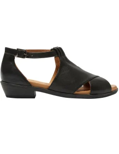 LAGUNA FLAT SANDAL