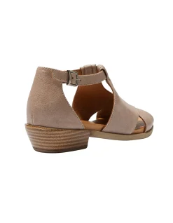LAGUNA FLAT SANDAL