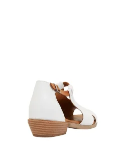 LAGUNA FLAT SANDAL