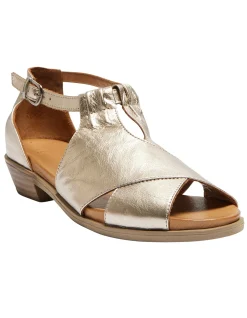LAGUNA FLAT SANDAL