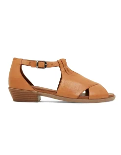 LAGUNA FLAT SANDAL