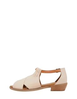LAGUNA FLAT SANDAL