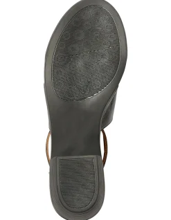 LAGUNA FLAT SANDAL