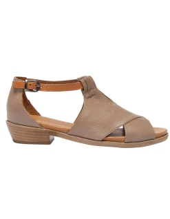 LAGUNA FLAT SANDAL