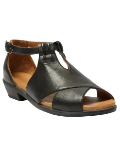 LAGUNA FLAT SANDAL