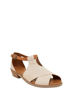 LAGUNA FLAT SANDAL