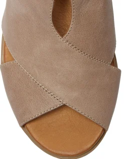 LAGUNA FLAT SANDAL