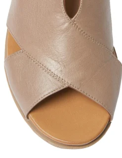 LAGUNA FLAT SANDAL