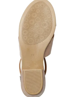 LAGUNA FLAT SANDAL