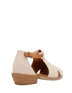 LAGUNA FLAT SANDAL