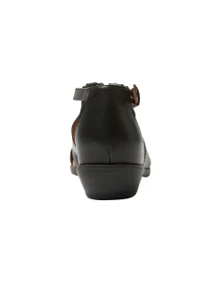 LAGUNA FLAT SANDAL