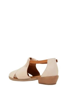 LAGUNA FLAT SANDAL