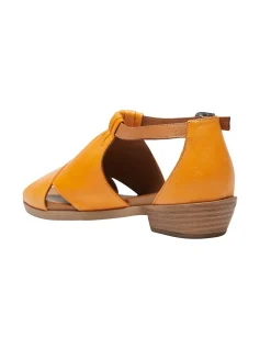 LAGUNA FLAT SANDAL