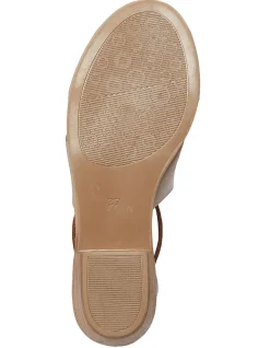 LAGUNA FLAT SANDAL