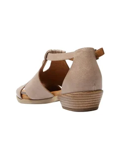 LAGUNA FLAT SANDAL