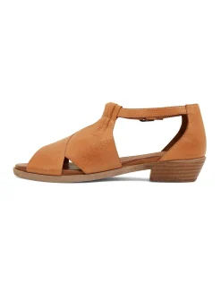 LAGUNA FLAT SANDAL