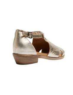 LAGUNA FLAT SANDAL