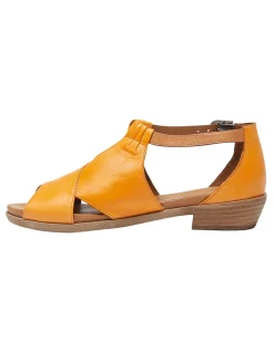 LAGUNA FLAT SANDAL