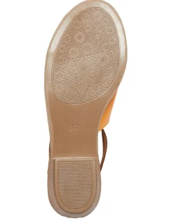 LAGUNA FLAT SANDAL