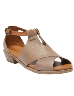 LAGUNA FLAT SANDAL